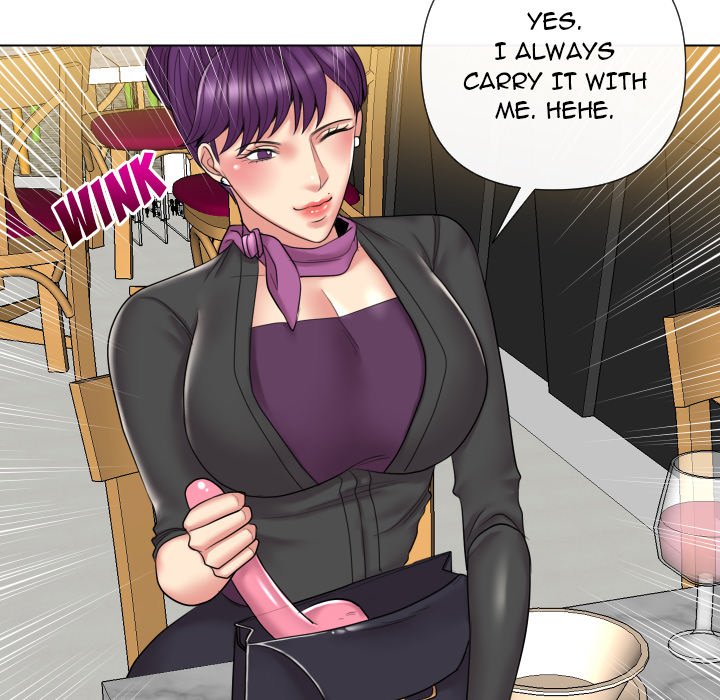 Sneaky Deal page 105