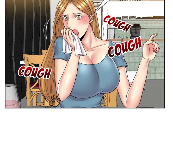 Sneaky Deal page 107