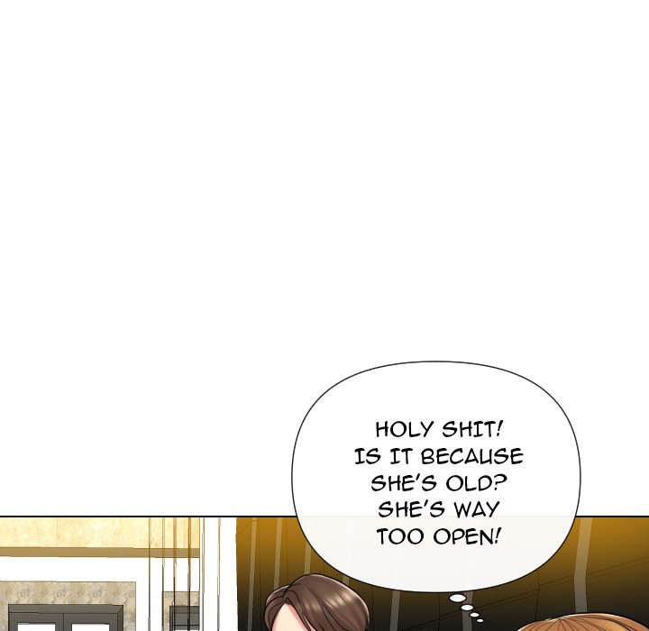 Sneaky Deal page 108