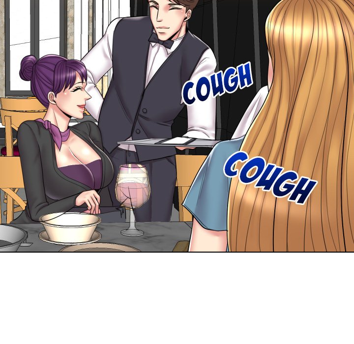 Sneaky Deal page 109