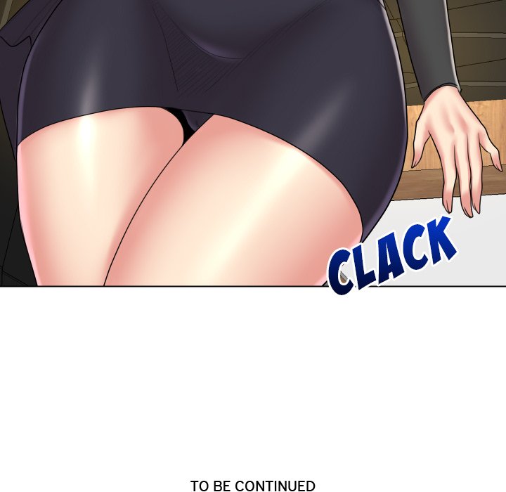 Sneaky Deal page 113