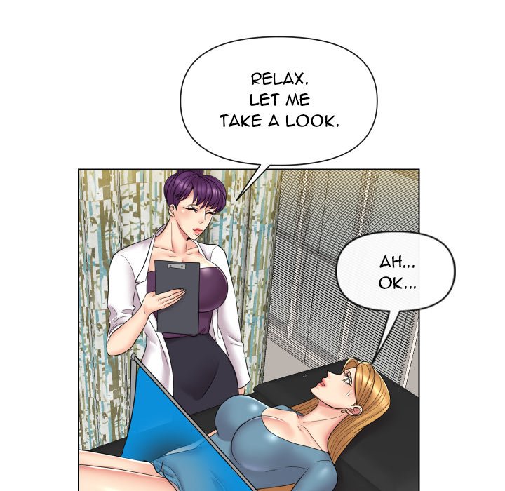Sneaky Deal page 8