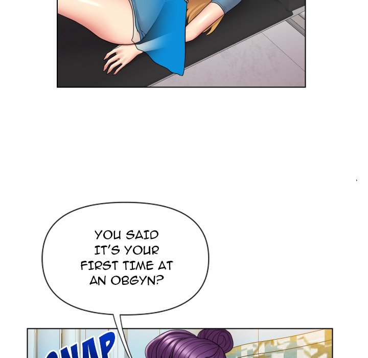 Sneaky Deal page 9