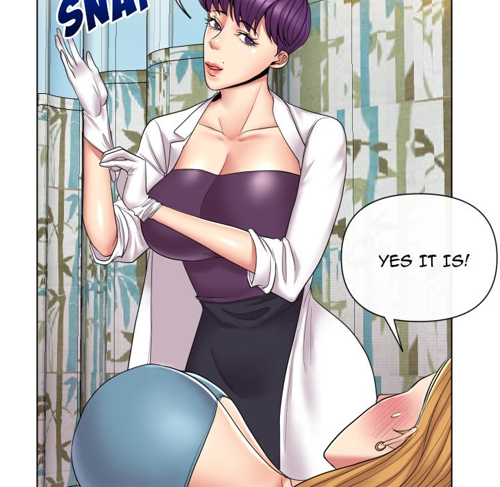 Sneaky Deal page 10