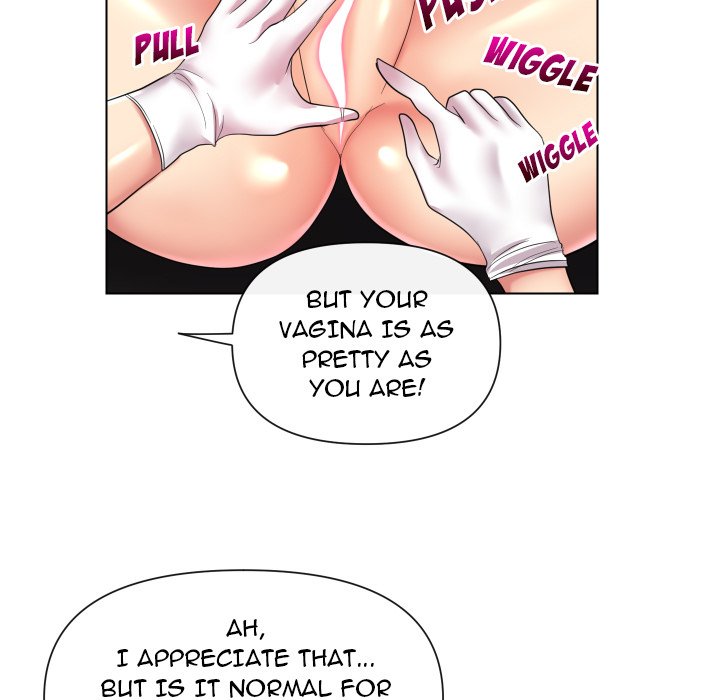 Sneaky Deal page 17