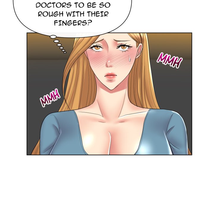 Sneaky Deal page 18