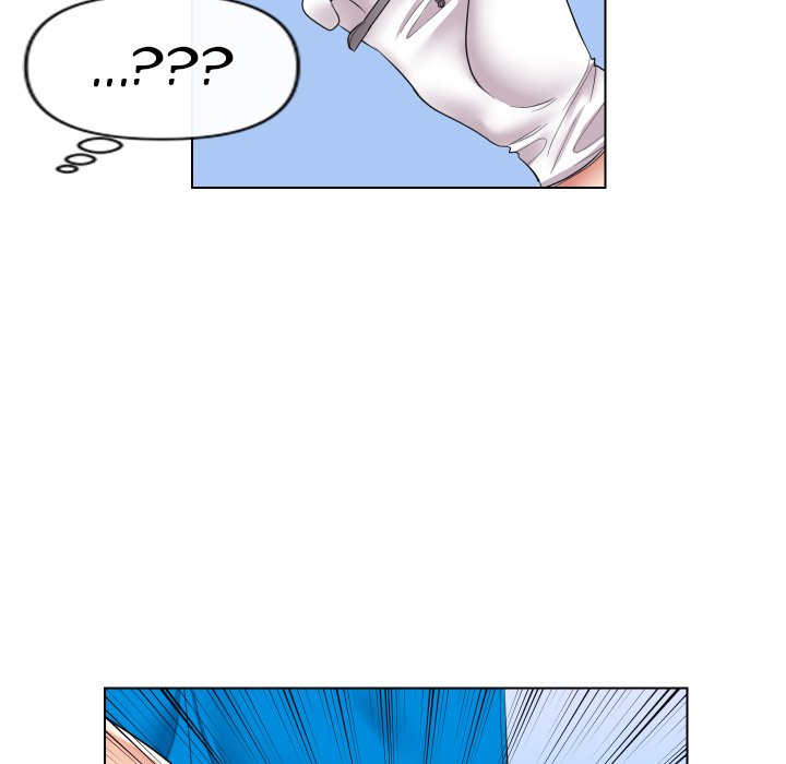 Sneaky Deal page 20