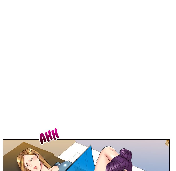 Sneaky Deal page 25
