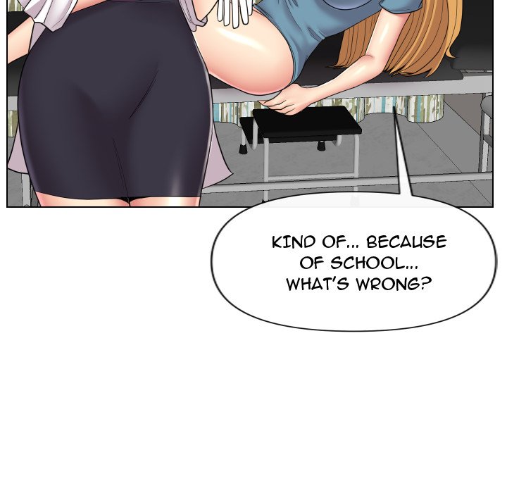 Sneaky Deal page 28