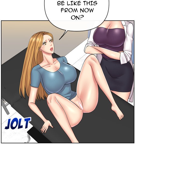 Sneaky Deal page 31