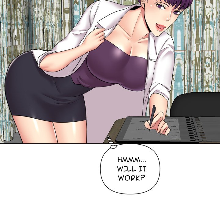 Sneaky Deal page 33