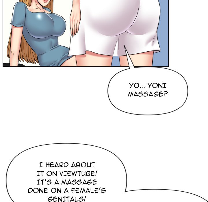 Sneaky Deal page 35