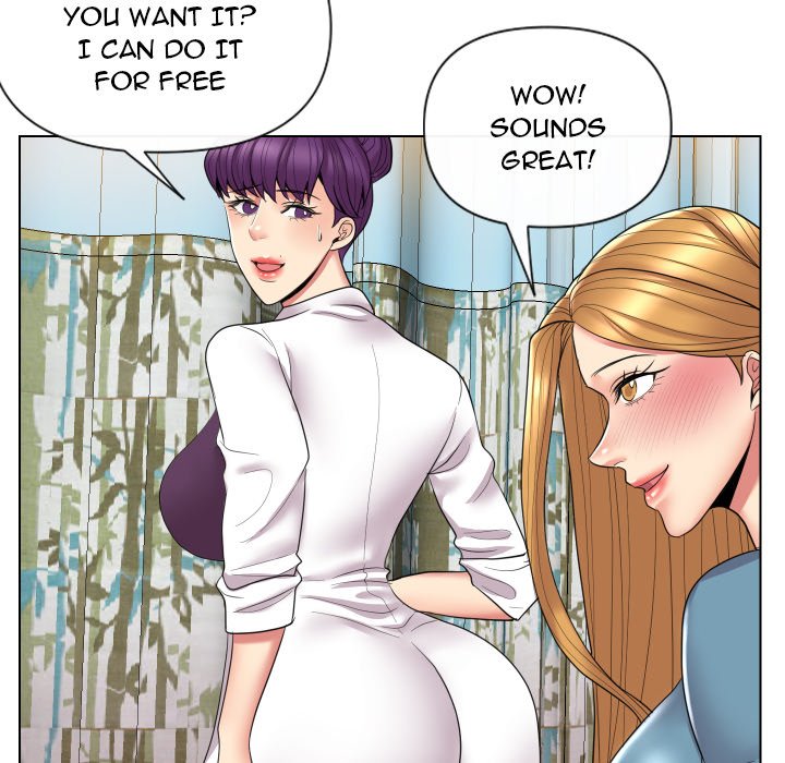 Sneaky Deal page 38