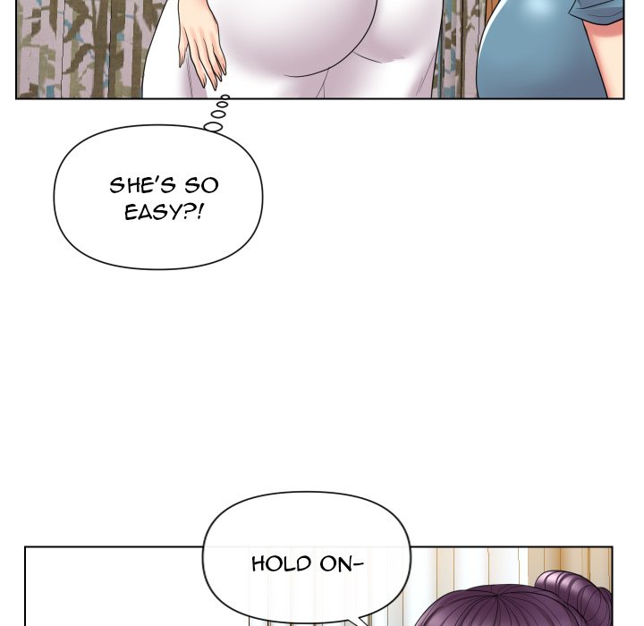 Sneaky Deal page 39