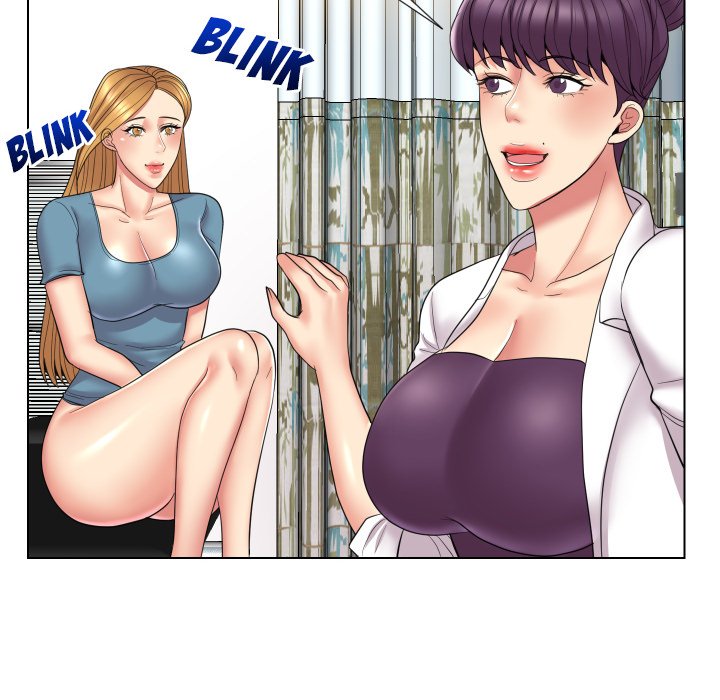 Sneaky Deal page 40