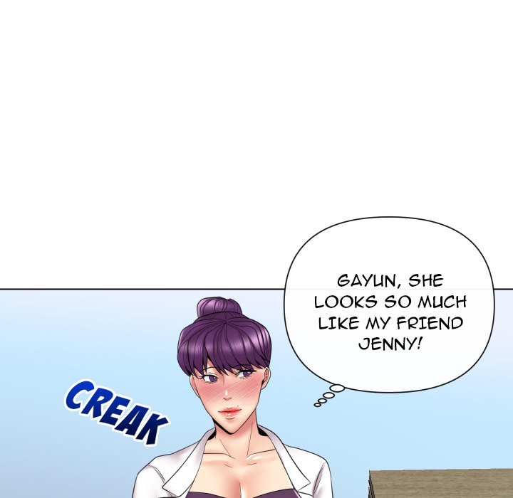 Sneaky Deal page 41