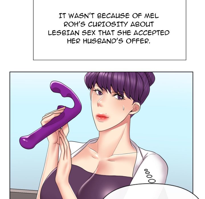 Sneaky Deal page 43