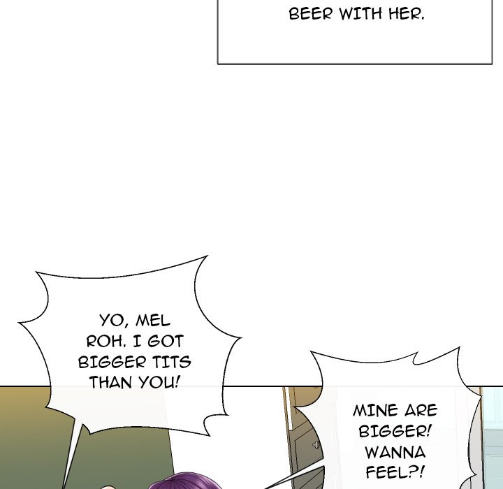 Sneaky Deal page 46