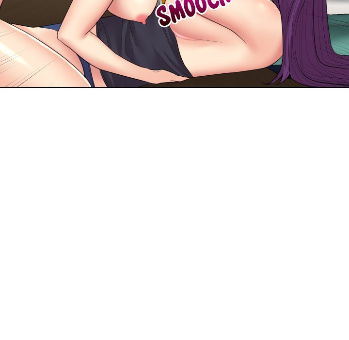 Sneaky Deal page 53