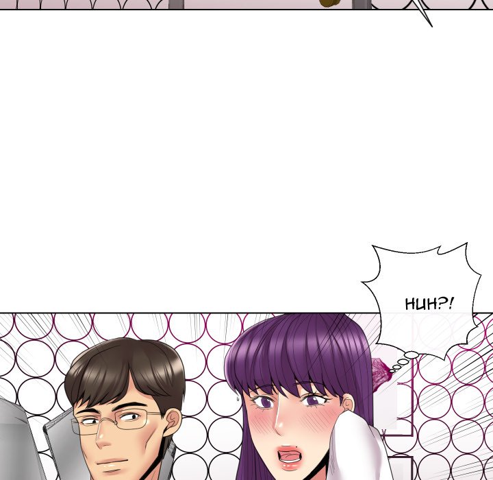 Sneaky Deal page 61