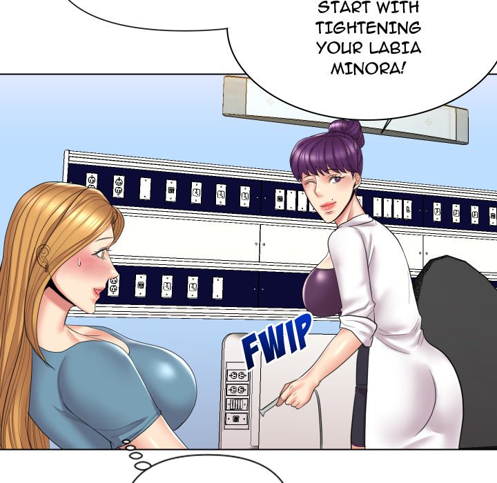 Sneaky Deal page 65
