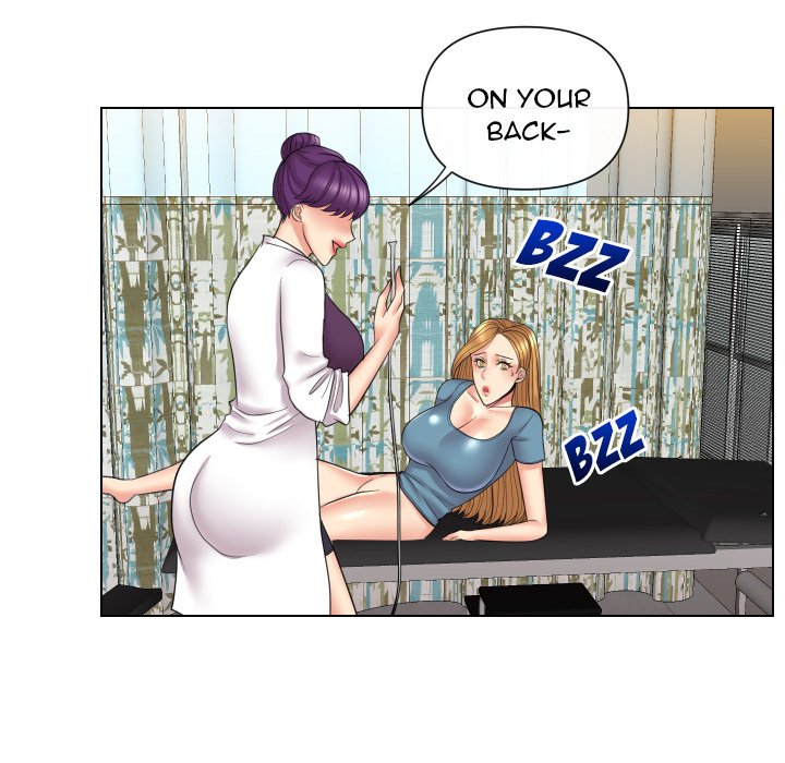 Sneaky Deal page 67