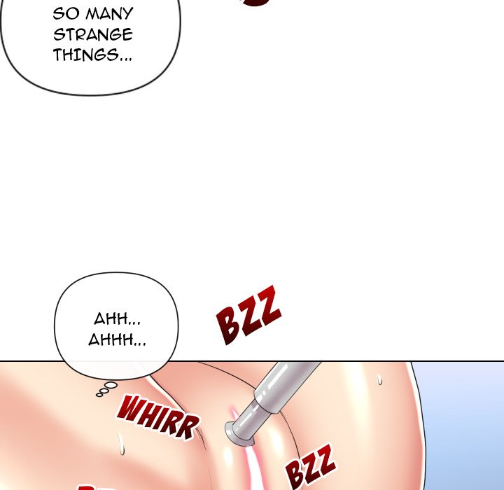 Sneaky Deal page 70