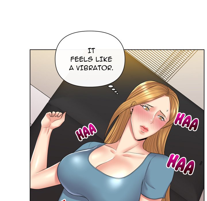 Sneaky Deal page 72