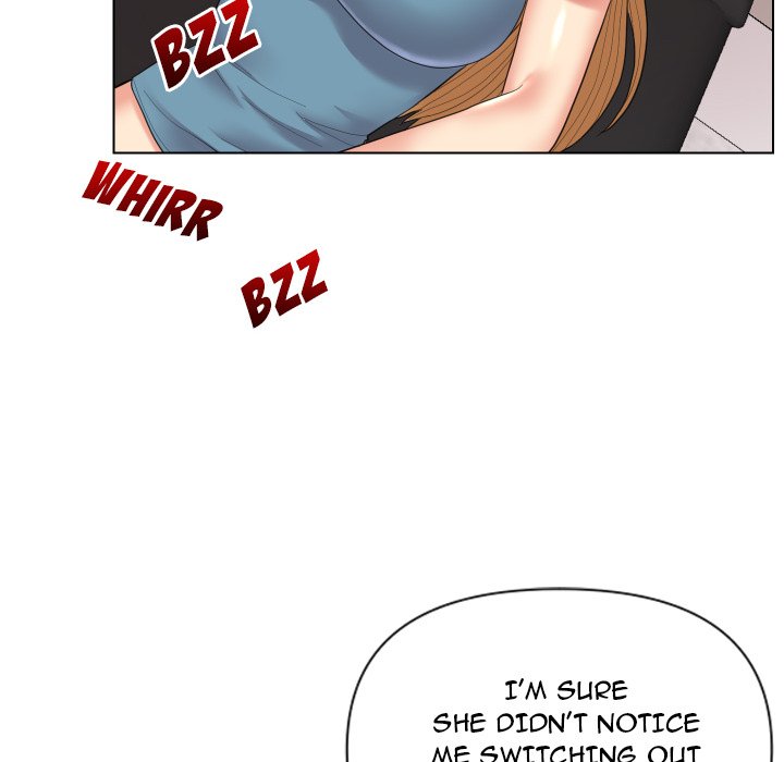 Sneaky Deal page 73