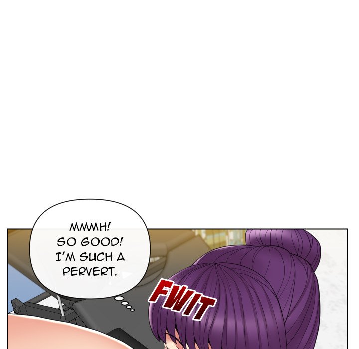 Sneaky Deal page 79