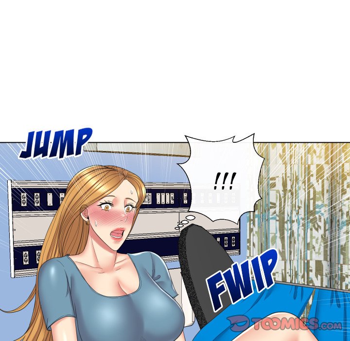 Sneaky Deal page 81