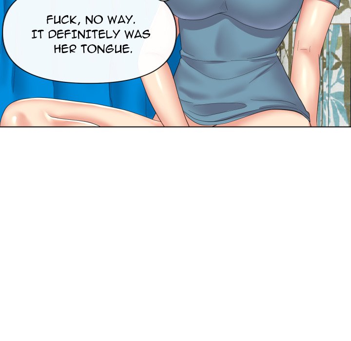 Sneaky Deal page 84