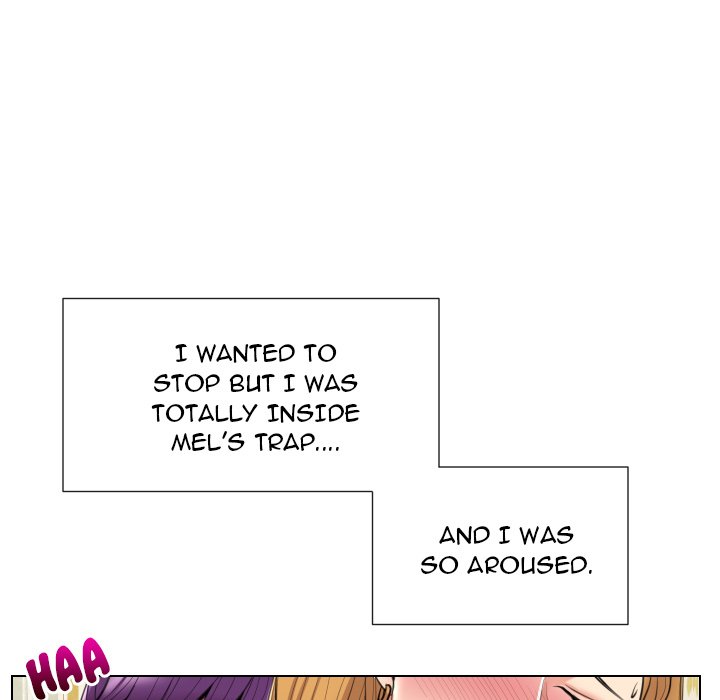 Sneaky Deal page 90