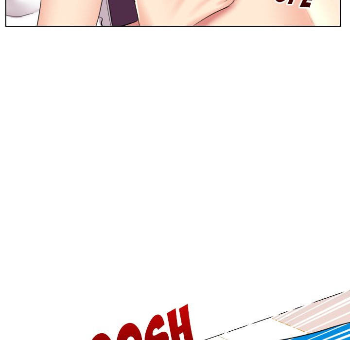 Sneaky Deal page 92