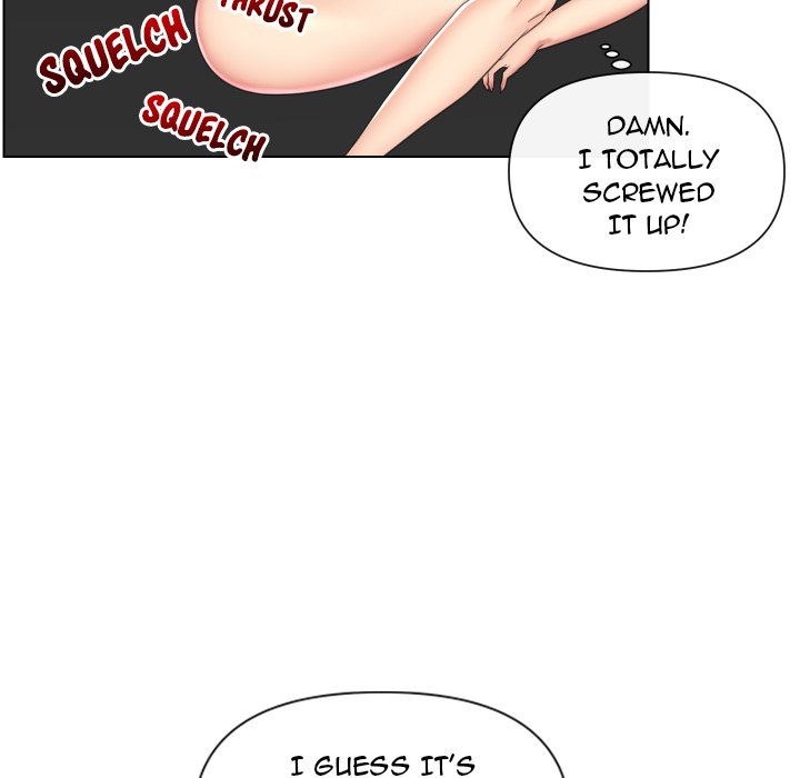 Sneaky Deal page 100