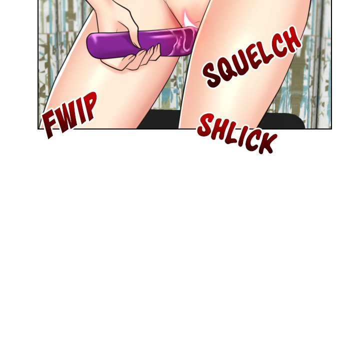 Sneaky Deal page 115