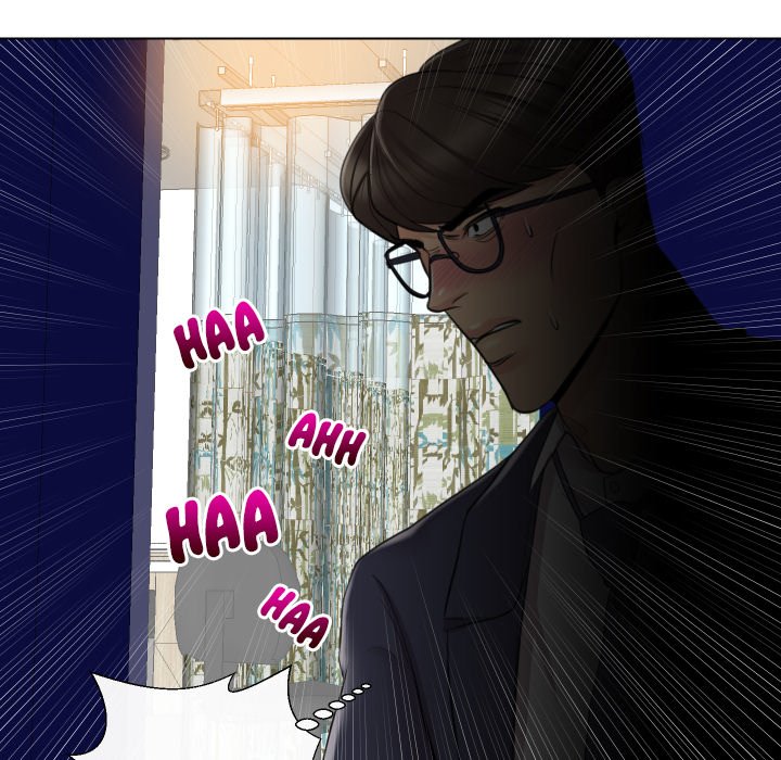 Sneaky Deal page 119
