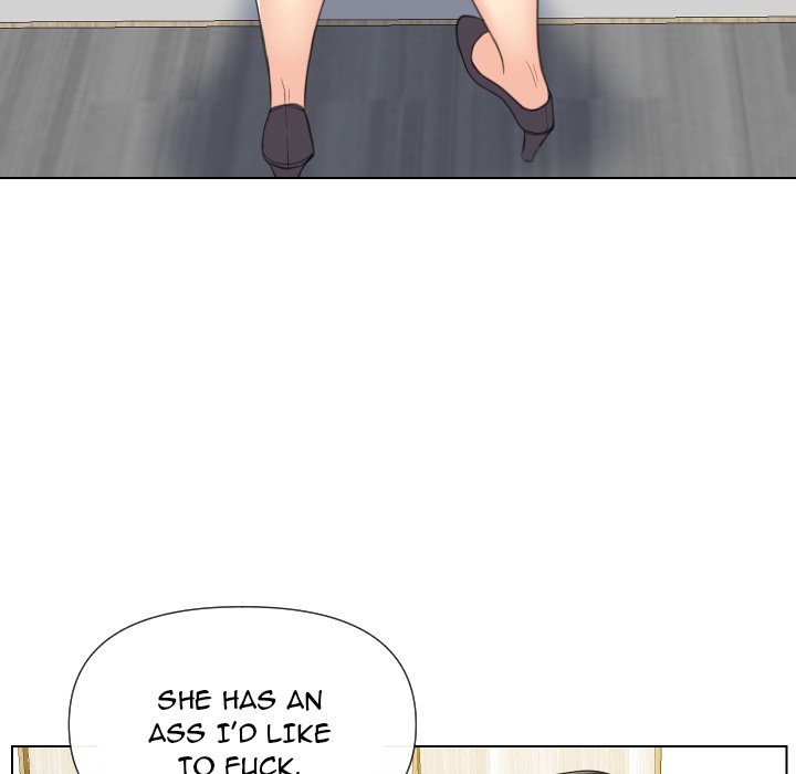 Sneaky Deal page 5