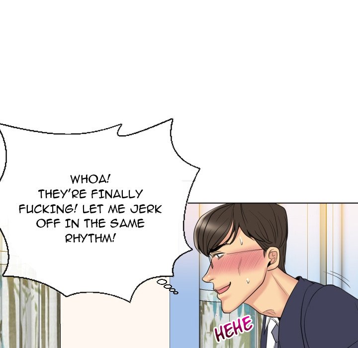 Sneaky Deal page 21