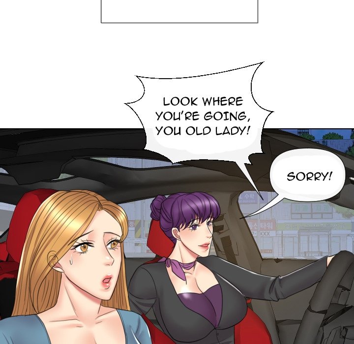 Sneaky Deal page 68