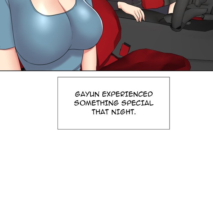 Sneaky Deal page 69