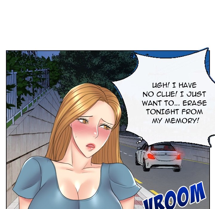 Sneaky Deal page 72