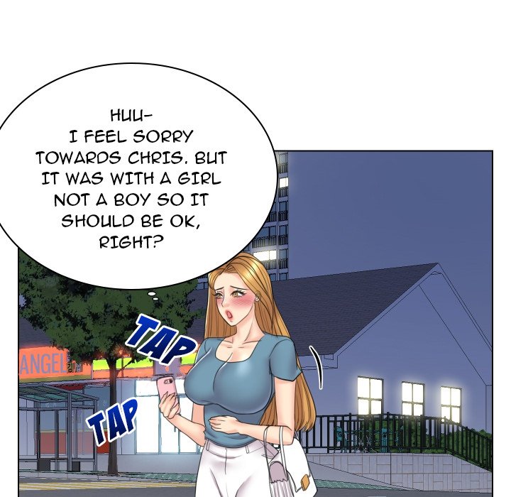 Sneaky Deal page 74