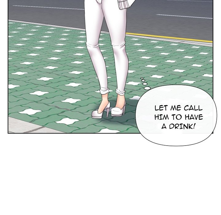 Sneaky Deal page 75