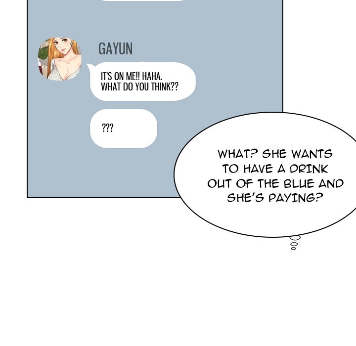 Sneaky Deal page 77