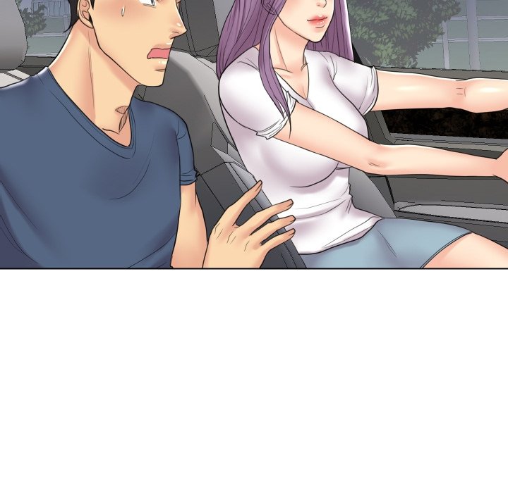 Sneaky Deal page 79