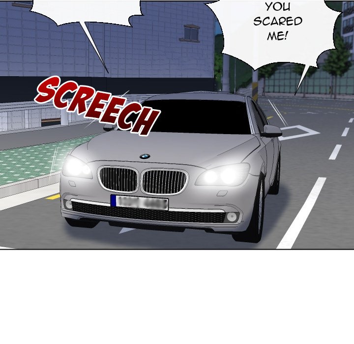 Sneaky Deal page 81