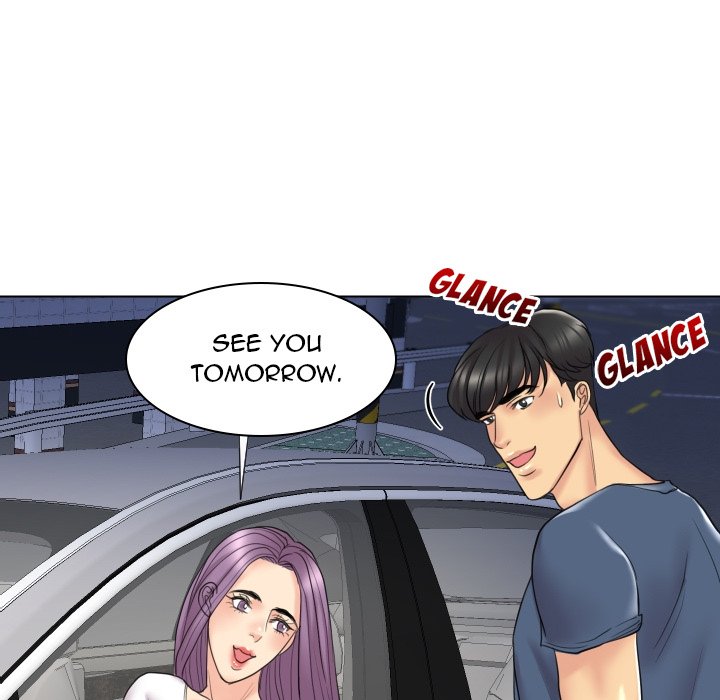 Sneaky Deal page 82