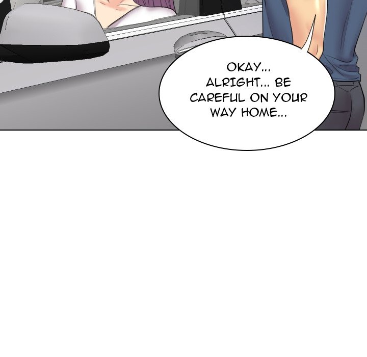 Sneaky Deal page 83