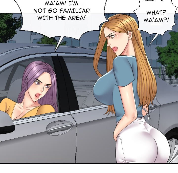 Sneaky Deal page 90